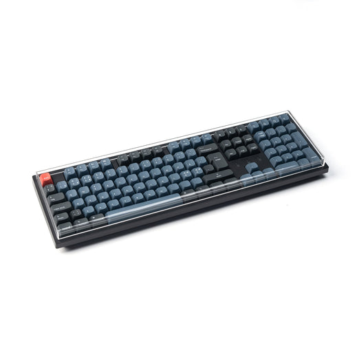 Cubierta antipolvo para teclado Keychron