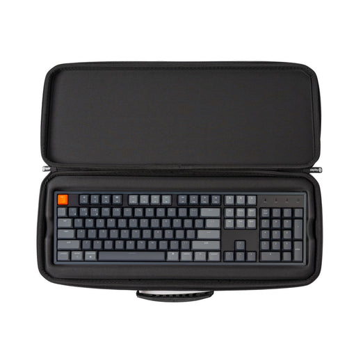 Estuche de transporte para teclado y mouse Keychron