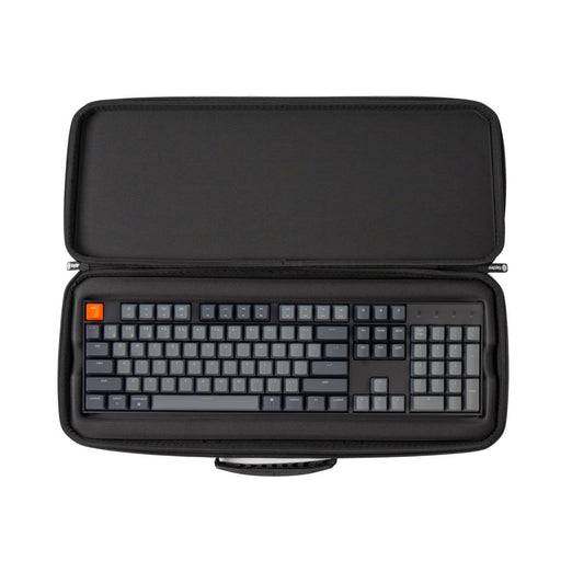 Estuche de transporte para teclado y mouse Keychron