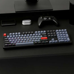Teclado mecánico inalámbrico Keychron K10 Pro QMK/VIA (teclado ANSI de EE. UU.)