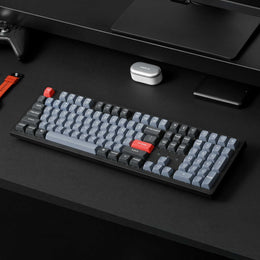 Teclado mecánico inalámbrico Keychron K10 Pro QMK/VIA (teclado ANSI de EE. UU.)