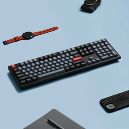 Teclado mecánico inalámbrico Keychron K10 Pro QMK/VIA (teclado ANSI de EE. UU.)