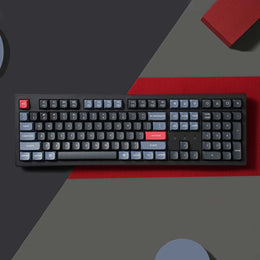 Teclado mecánico inalámbrico Keychron K10 Pro QMK/VIA (teclado ANSI de EE. UU.)