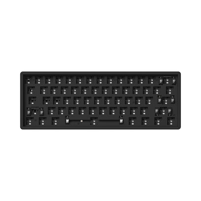 Teclado mecánico inalámbrico Keychron K12 Pro QMK/VIA (teclado ANSI de EE. UU.)