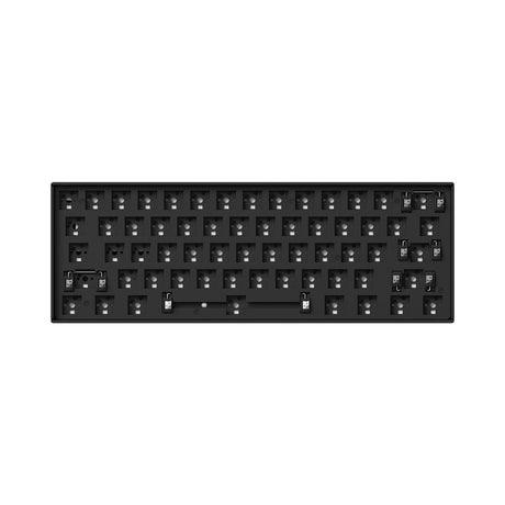 Keychron K12 Pro QMK/VIA Wireless Mechanical Keyboard (US ANSI Keyboard)