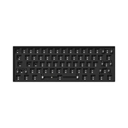 Teclado mecánico inalámbrico Keychron K12 Pro QMK/VIA (teclado ANSI de EE. UU.)