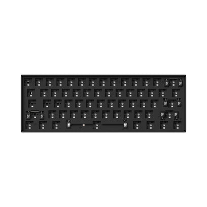 Teclado mecánico inalámbrico Keychron K12 Pro QMK/VIA (teclado ANSI de EE. UU.)