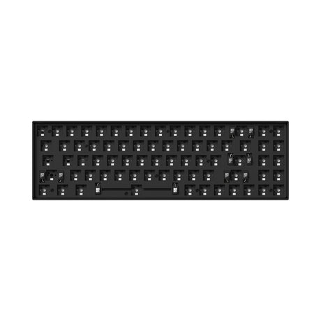 Keychron K14 Pro QMK/VIA Wireless Mechanical Keyboard (US ANSI Keyboard)