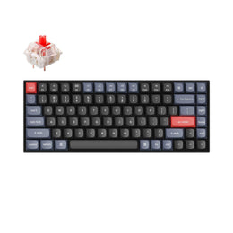 Teclado mecánico inalámbrico Keychron K2 Pro QMK/VIA (teclado ANSI de EE. UU.)