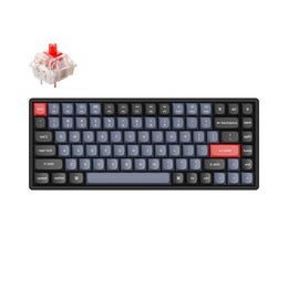 Teclado mecánico inalámbrico Keychron K2 Pro QMK/VIA (teclado ANSI de EE. UU.)