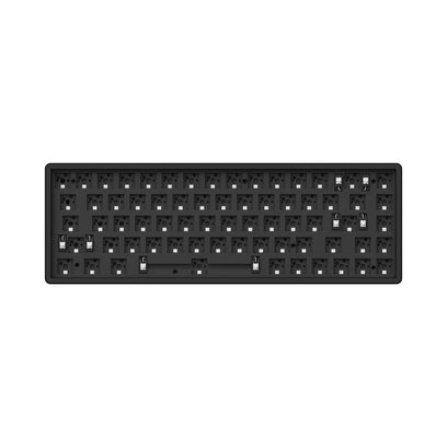 Teclado mecánico personalizado inalámbrico Keychron K6 Pro QMK/VIA (teclado ANSI de EE. UU.)