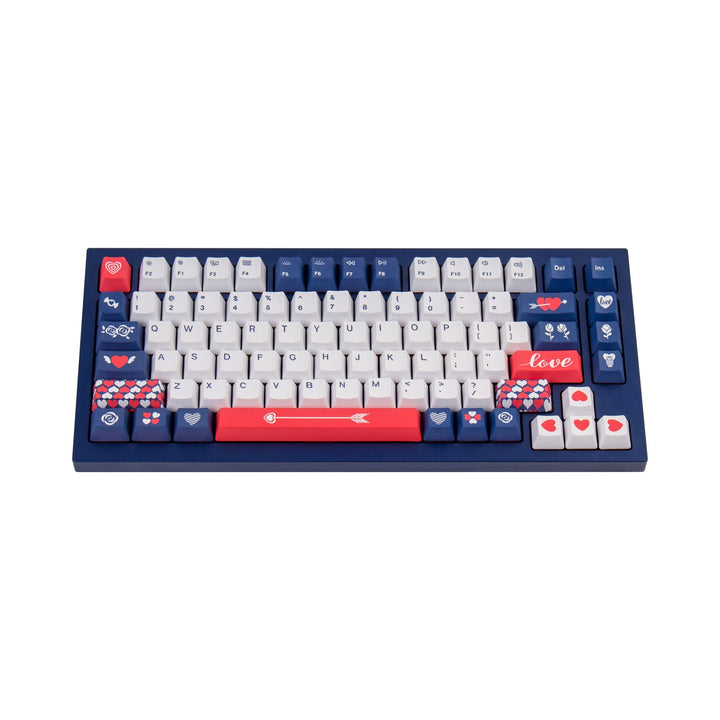 Juego de teclas OEM Dye-Sub PBT - Amor