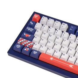 Juego de teclas OEM Dye-Sub PBT - Amor