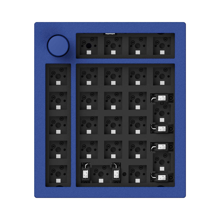 Teclado numérico personalizado Keychron Q0 Plus QMK (teclado ANSI de EE. UU.)