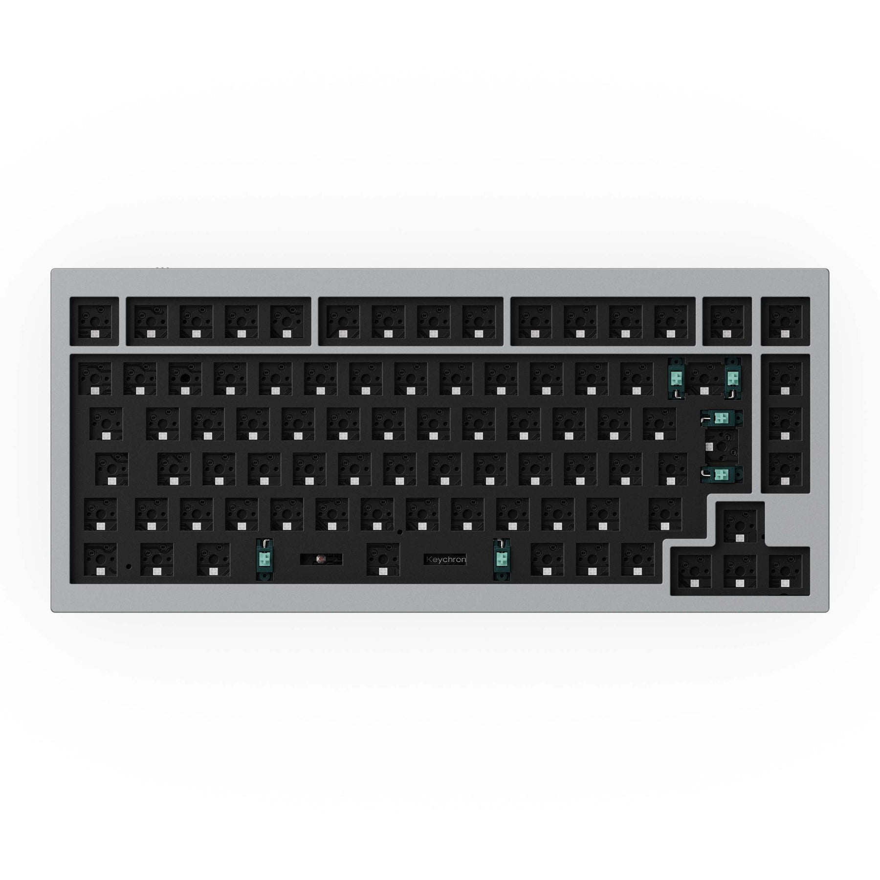 Matrix Retrowave Coiled Aviator Keyboard Cable – Matrix Keyboards