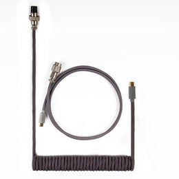 Keychron Coiled Aviator Cable