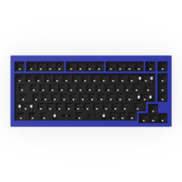 Teclado mecánico personalizado Keychron Q1 QMK (teclado ANSI de EE. UU.)