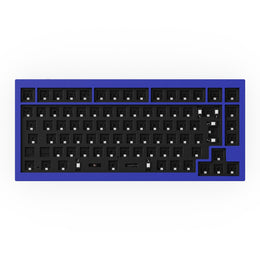 Teclado mecánico personalizado Keychron Q1 QMK (teclado ANSI de EE. UU.)