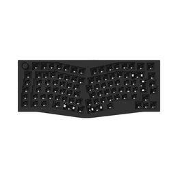 Keychron Q10 (Alice Layout) Teclado mecánico personalizado QMK (teclado ANSI de EE. UU.)