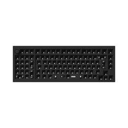 Teclado mecánico personalizado Keychron Q12 QMK (teclado ANSI de EE. UU.)