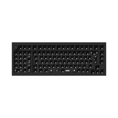 Teclado mecánico personalizado Keychron Q12 QMK (teclado ANSI de EE. UU.)