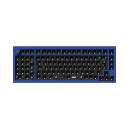 Teclado mecánico personalizado Keychron Q12 QMK (teclado ANSI de EE. UU.)