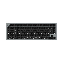 Teclado mecánico personalizado Keychron Q12 QMK (teclado ANSI de EE. UU.)