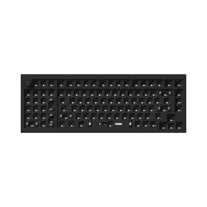 Teclado mecánico personalizado Keychron Q12 QMK (teclado ANSI de EE. UU.)