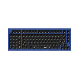 Keychron Q12 QMK Custom Mechanical Keyboard (US ANSI Keyboard)
