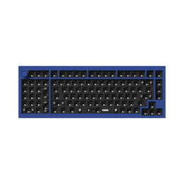 Teclado mecánico personalizado Keychron Q12 QMK (teclado ANSI de EE. UU.)