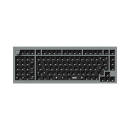 Teclado mecánico personalizado Keychron Q12 QMK (teclado ANSI de EE. UU.)