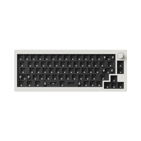 Keychron Q2 Max QMK/VIA Wireless Custom Mechanical Keyboard(US ANSI Layout)