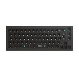 Teclado mecánico personalizado Keychron Q2 QMK (teclado ANSI de EE. UU.)