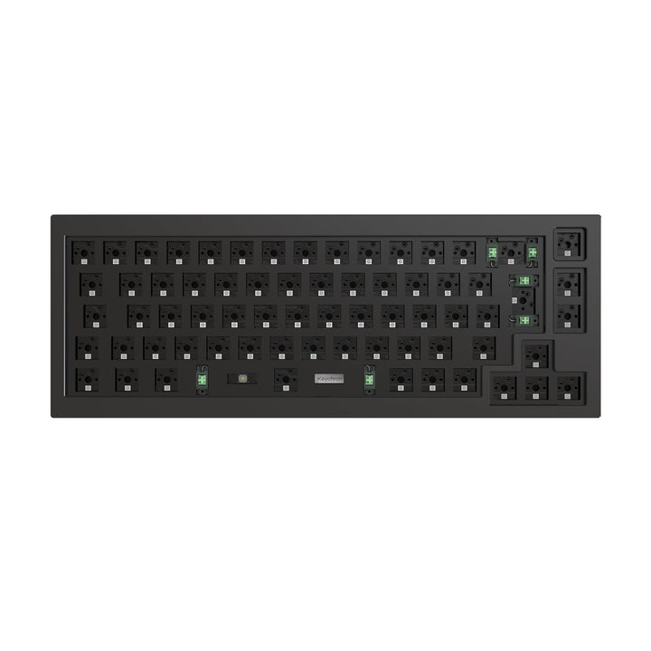 Keychron Q2 QMK Custom Mechanical Keyboard (US ANSI Keyboard)