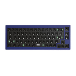 Teclado mecánico personalizado Keychron Q2 QMK (teclado ANSI de EE. UU.)