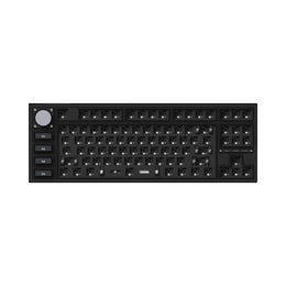 Teclado mecánico personalizado inalámbrico Keychron Q3 Pro QMK/VIA (teclado ANSI de EE. UU.)