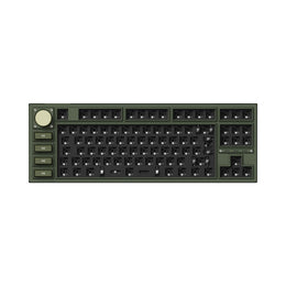 Teclado mecánico personalizado inalámbrico Keychron Q3 Pro QMK/VIA (teclado ANSI de EE. UU.)