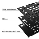 Kit de actualización acústica Keychron Q3 Pro SE