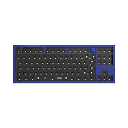 Teclado mecánico personalizado Keychron Q3 QMK (teclado ANSI de EE. UU.)