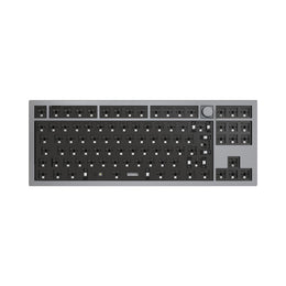 Teclado mecánico personalizado Keychron Q3 QMK (teclado ANSI de EE. UU.)