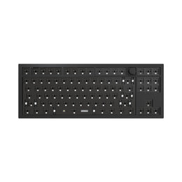 Teclado mecánico personalizado Keychron Q3 QMK (teclado ANSI de EE. UU.)