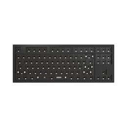 Teclado mecánico personalizado Keychron Q3 QMK (teclado ANSI de EE. UU.)