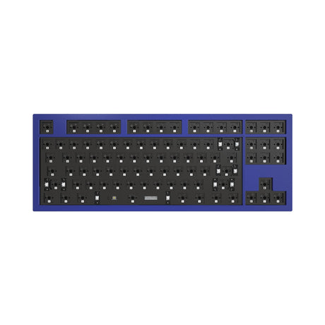 Teclado mecánico personalizado Keychron Q3 QMK (teclado ANSI de EE. UU.)