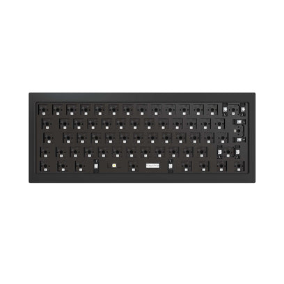 Teclado mecánico personalizado Keychron Q4 QMK (teclado ANSI de EE. UU.)