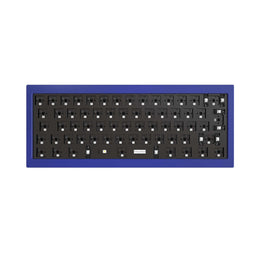 Teclado mecánico personalizado Keychron Q4 QMK (teclado ANSI de EE. UU.)