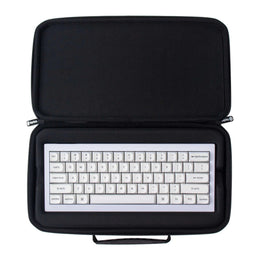 Estuche de transporte para teclado y mouse Keychron