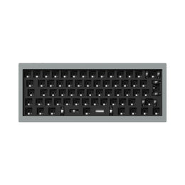 Teclado mecánico personalizado inalámbrico Keychron Q4 Pro QMK/VIA (teclado ANSI de EE. UU.)