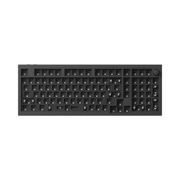 Teclado mecánico personalizado inalámbrico Keychron Q5 Max QMK/VIA (teclado ANSI de EE. UU.)