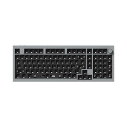 Teclado mecánico personalizado inalámbrico Keychron Q5 Pro QMK/VIA (teclado ANSI de EE. UU.)