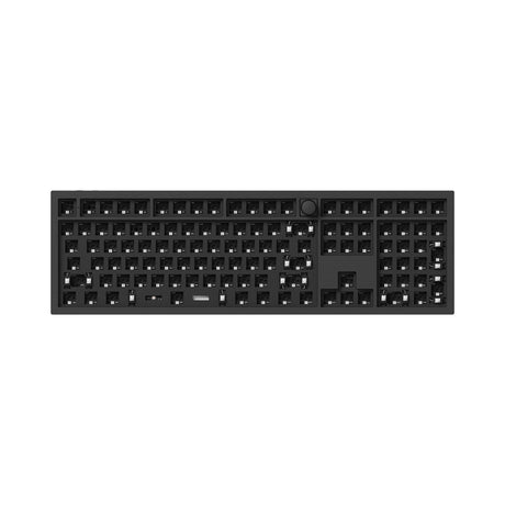 Keychron Q6 Pro QMK/VIA Wireless Custom Mechanical Keyboard (US ANSI Keyboard)